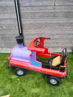 Retro go carts, Kinderen en Baby's, Speelgoed | Buiten | Voertuigen en Loopfietsen, Ophalen