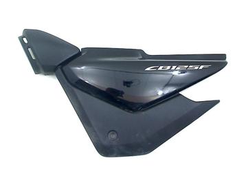AFDEKKAP FRAME LINKS Honda CBF 125 (83601-k0n-d000) beschikbaar voor biedingen