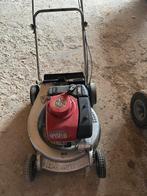 Honda 175€, Tuin en Terras, Grasmaaiers, Ophalen, Honda, Gebruikt, Benzine-grasmaaier