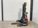 Stapelaars Elektrisch Combilift COMBI-WR4 2020, 1000 tot 2000 kg, Elektrisch, Stapelaar, Combilift