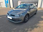 VW Golf 1.2 Allstar 110pk ACC Airco Carplay andriod auto pdc, Auto's, Voorwielaandrijving, Stof, Euro 6, 1198 cc