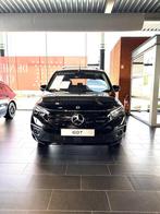 Mercedes-Benz EQT EQT 200 L1 Advanced Plus, Auto's, Overige modellen, Cruise Control, Zwart, 1927 kg