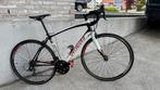 Specialized secteur L maat 56, Ophalen, Gebruikt