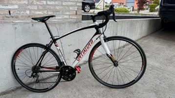 Specialized secteur L maat 56 beschikbaar voor biedingen