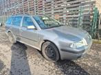 Skoda Octavia 1.9 TDI, Autos, Entreprise, Achat, Octavia