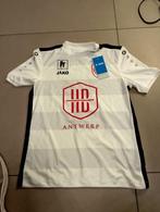 NIEUW voetbalshirt Jako RAFC Antwerp maat 140, Ophalen of Verzenden