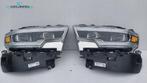 Dodge Ram Full Led koplamp links rechts, Auto-onderdelen, Ophalen of Verzenden, Gebruikt, Dodge