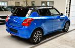 Suzuki Swift Swift 1.2 Dualjet Hybrid Comfort+ - NAVI / CAME, 1197 cm³, Achat, Euro 6, Entreprise
