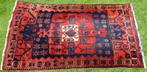 Zeldzaam oud oosters tapijt uit Turkmenistan daterend uit 19, Ophalen