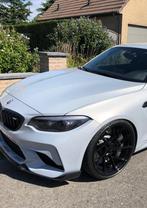 Capot M2 compétition d’origine., Enlèvement, Utilisé, BMW, Capot moteur