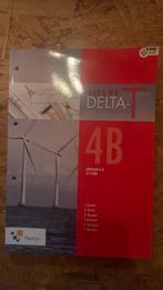 Nieuwe Delta T 4 B, Boeken, Nieuw, Nederlands, Ophalen of Verzenden, Danielle de Vos; Jos Casteels