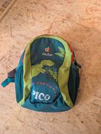 deuter kinderugzak, Ophalen, Gebruikt
