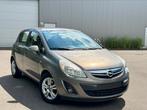 Opel Corsa 1.2 benzine, Auto's, Euro 5, 63 kW, 1229 cc, Bedrijf