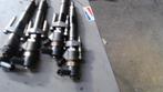 Injecteur RENAULT LAGUNA  2  2.2DCI 102Kw  0445110261, Autos : Pièces & Accessoires, Moteurs & Accessoires, Enlèvement ou Envoi