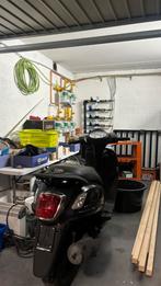 Scooter SYM, Fietsen en Brommers, Scooters | SYM, Ophalen, Gebruikt, Overige modellen, Klasse A (25 km/u)