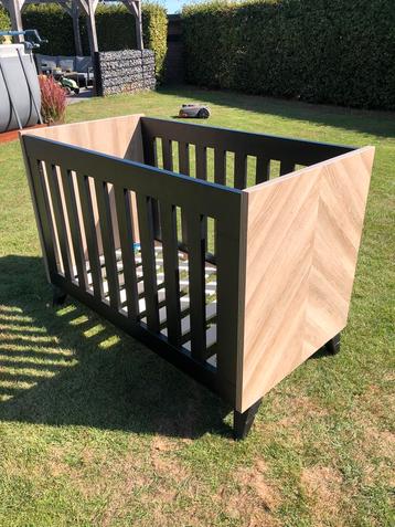 Kinderbed incl matras en aerosleep beschikbaar voor biedingen