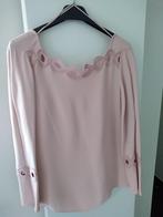 Oud-roze damesblouse in maat 38 van het merk Talking French, Kleding | Dames, Maat 38/40 (M), Talking French, Ophalen of Verzenden
