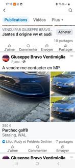 Onberispelijke golf 8-schokdemper, Watersport en Boten, Kano's, Ophalen, Zo goed als nieuw