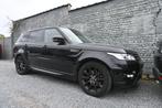 Range Rover Sport 3.0 TD6 HSE DYNAMIC EURO 6/KAPOTTE MOTOR, Automaat, Zwart, Leder, Bedrijf