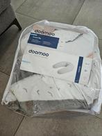 Doomoo comfy big (Basics) - Borstvoedingskussen, Coussin d'allaitement, Enlèvement, Utilisé