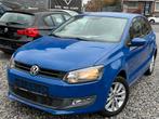 VOLKSWAGEN POLO • 1.2 ESS • GARANTIE 12 MOIS, Euro 5, Achat, Entreprise, Boîte manuelle
