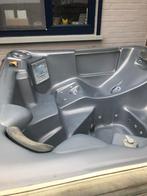 Jacuzzi, Tuin en Terras, Bubbelbaden en Hottubs, Ophalen, Zo goed als nieuw, Filter, Vast