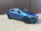 Mazda 2, Auto's, Mazda, Handgeschakeld, Particulier, Te koop, Benzine