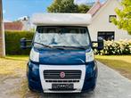 FIAT MC LOUIS BLUE LINE, Caravans en Kamperen, Douche, Bedrijf, Fiat, Luifel
