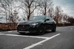 VENDU | Maserati Levante 3.0 V6 TURBO GRANLUSSO, SUV ou Tout-terrain, 5 places, Carnet d'entretien, https://public.car-pass.be/verify/0041-3685-9067?lang=nl