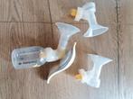 Manueel afkolfset medela, Kinderen en Baby's, Babyvoeding en Toebehoren, Ophalen