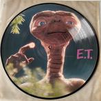 Picture Disc: John Williams – E.T. The Extra-Terrestrial, Ophalen of Verzenden, Zo goed als nieuw