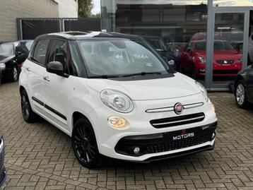 Fiat // 500L