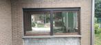 Hout, Ophalen, Gebruikt, 225 cm of meer, 75 tot 150 cm
