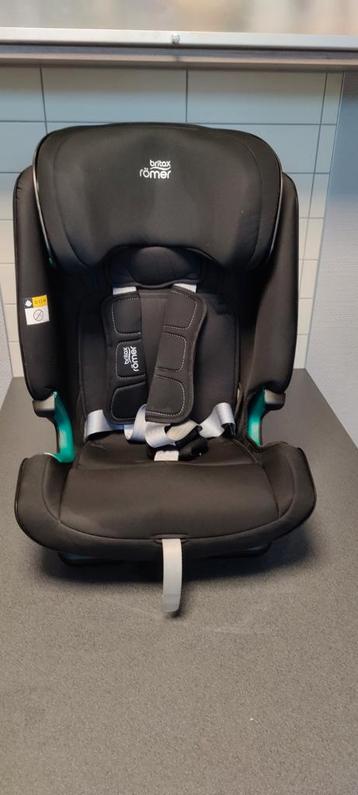 Siège auto Britax Römer Advansafix i-Size  disponible aux enchères