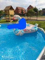 Piscine Intex 360cm en parfait état, Jardin & Terrasse, Enlèvement, Comme neuf