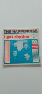 Happenings - I foto rhythm EP, Ophalen of Verzenden, Gebruikt, EP