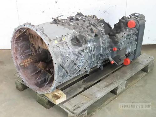 MAN Gearbox & Clutch Parts Versnellingsbak 12AS2131TD, Auto-onderdelen, Vrachtwagen-onderdelen, MAN, Transmissie en Accessoires