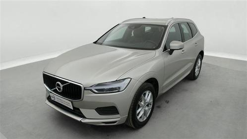 Volvo XC60 2.0 T4 Momentum Pro Geartronic / CUIR / FULL LED, Auto's, Volvo, Bedrijf, Te koop, XC60, Benzine, SUV of Terreinwagen