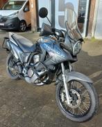 Honda Transalp XL700VA, Motoren, Motoren | Honda, Toermotor, Particulier, 2 cilinders, Meer dan 35 kW