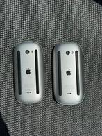 De magische muis van Apple x2, Ophalen, Muis