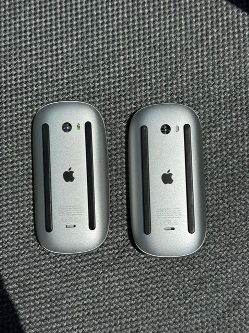 De magische muis van Apple x2, Computers en Software, Muizen, Muis, Ophalen