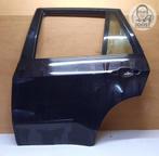Deur linksachter BMW X5 E70 vanaf 2007, Auto-onderdelen, Gebruikt, -, Deur, Ophalen of Verzenden