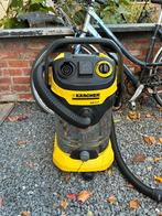 Karcher WD 6 P - 55 EUR, Elektronische apparatuur, Stofzuigers, Ophalen