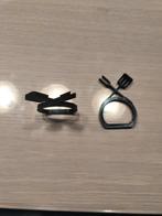 Gloednieuwe BBQ servethouders 1,50 euro per stuk, Handtassen en Accessoires, Manchetknopen, Ophalen of Verzenden, Nieuw, Overige materialen