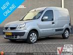 Renault Kangoo Express 1.5 dCi 70 Grand Confort Edition Extr, Auto's, Renault, Bedrijf, Zilver of Grijs, Handgeschakeld