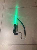 IST green dive light, Enlèvement, Utilisé, Lampe de plongée