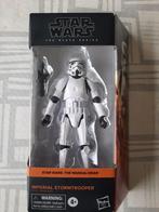 Star Wars the Black Series Imperial Stormtrooper, Verzamelen, Ophalen of Verzenden, Nieuw, Actiefiguurtje