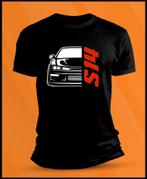 T-shirt Nissan 200SX S14 - Haute qualité et durabilité, Autos : Pièces & Accessoires, Enlèvement ou Envoi, Nissan