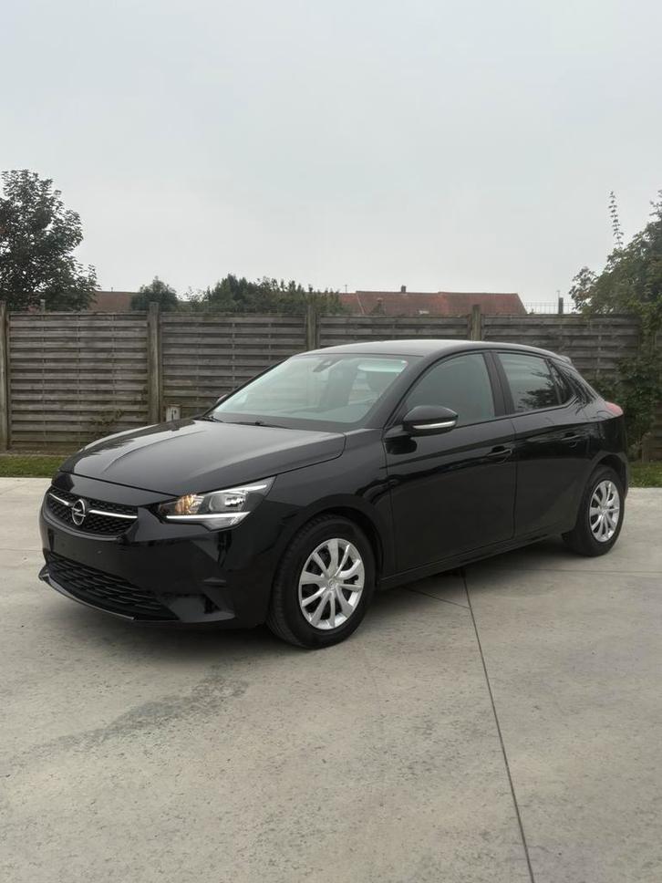 Opel corsa 1200cc benzine, Auto's, Opel, Bedrijf, Te koop, Corsa, Elektrische ramen, Benzine, Euro 6, Ophalen