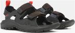 The North Face Hedgehog III-sandalen – Heren – Maat 43, Zwart, Zo goed als nieuw, The north face, Ophalen